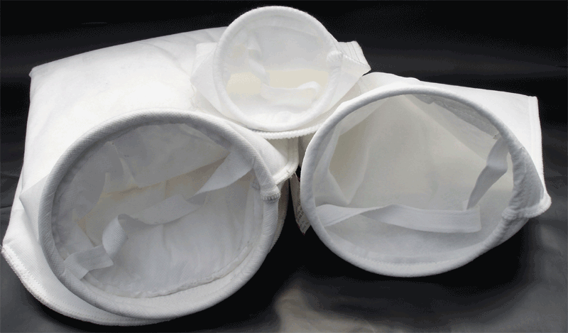 BAG FILTER